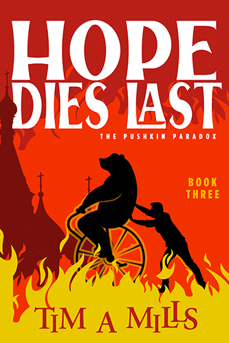 Hope Dies Last