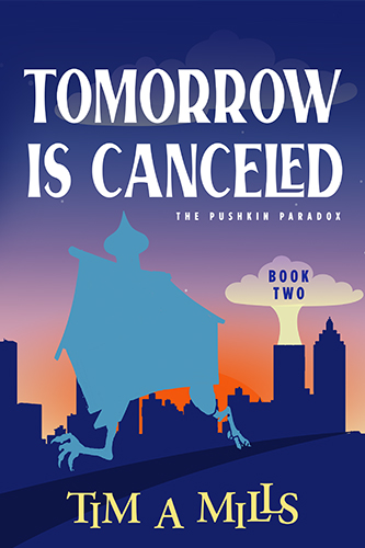 Tomorrow Is Canceled